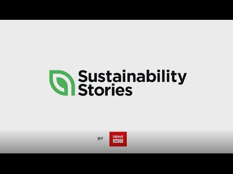 Sustainability Stories: Το mini documentary της 24MEDIA