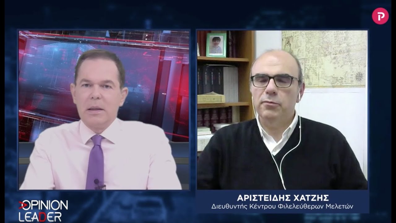 Αριστείδης Χατζής στο pagenews.gr: Τι γνωρίζουν οι Έλληνες για την Επανάσταση του ’21
